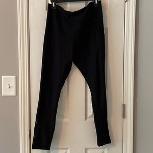 Black Mondetta Leggings